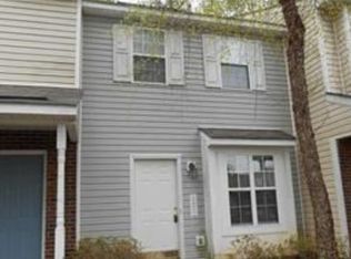 7675 Petrea Ln, Charlotte, NC 28227