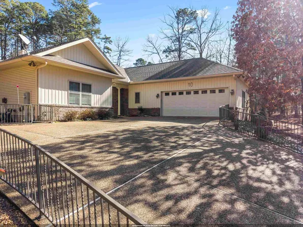 10 Marbella Ln, Hot Springs, AR 71909