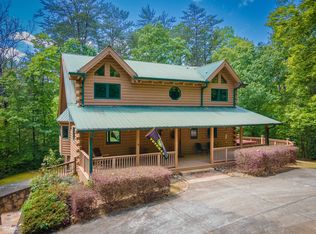 86 Doublehead Dr, Cleveland, GA 30528