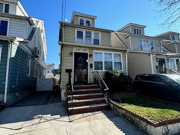 137-33 96th Pl Floor 2, Ozone Park, NY 11417