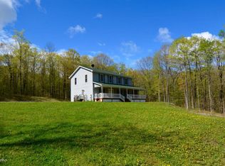 839 Murray Rd, Middle Grove, NY 12850