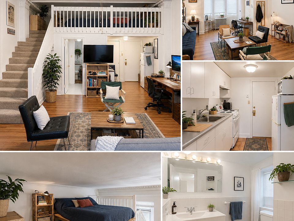 1st image of 19 Westland Ave #126