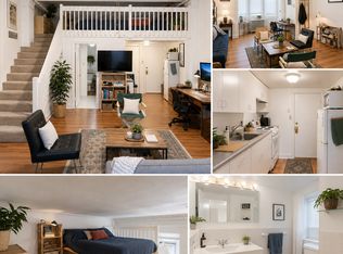 19 Westland Ave #126, Boston, MA 02115