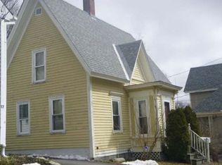15 Eaton Pl, Bangor, ME 04401