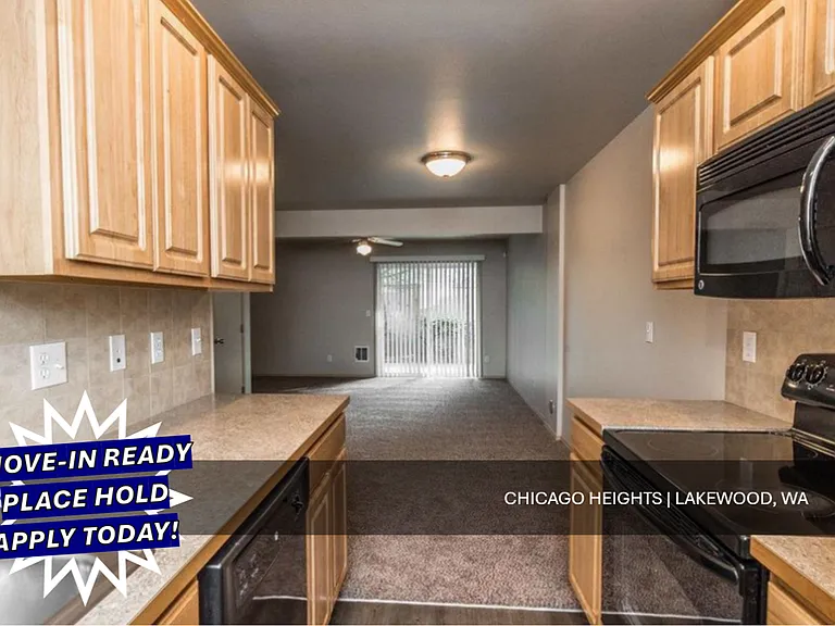 12535 Springbrook Ln SW #12535 — Photo 2