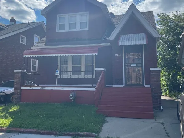 15873 Cloverlawn St, Detroit, MI 48238
