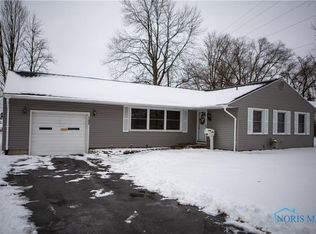 157 W Bigelow Ave, Findlay, OH 45840