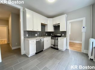 1270 Commonwealth Ave #3, Allston, MA 02134