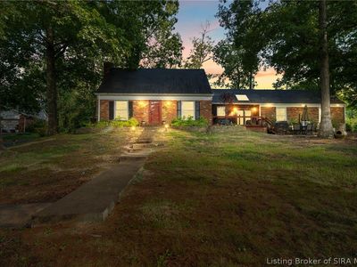 8410 Woodland Road, Charlestown, IN, 47111