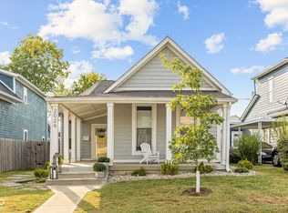 2026 Carrollton Ave, Indianapolis, IN 46202