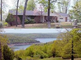 1411 Robinson Point Rd, Mountain Home, AR 72653