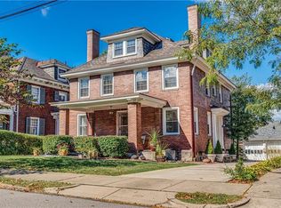 1215 Farragut St, Pittsburgh, PA