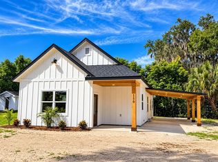 150 NW 2nd St, Williston, FL 32696