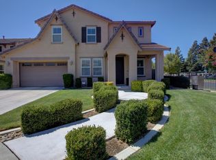 2917 Century Pl, Modesto, CA 95355