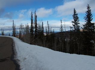 243 W Eagles Roost St, Brian Head, UT 84719