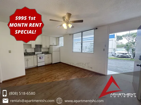 Moililian, 2717 S King St APT 107, Honolulu, HI 96826