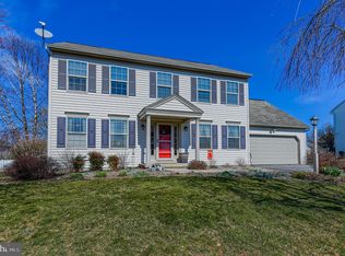 3111 Paulownia Ln, York, PA 17404