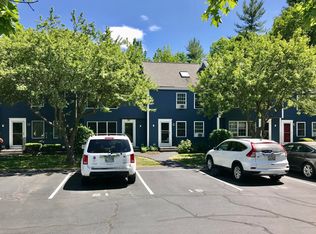 19 Meagans Way #19, Windham, ME 04062