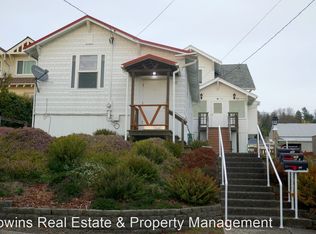 823 Erie Ave, Astoria, OR 97103