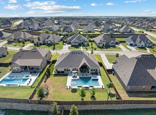 7109 Eagles Ridge Ct, Argyle, TX 76226