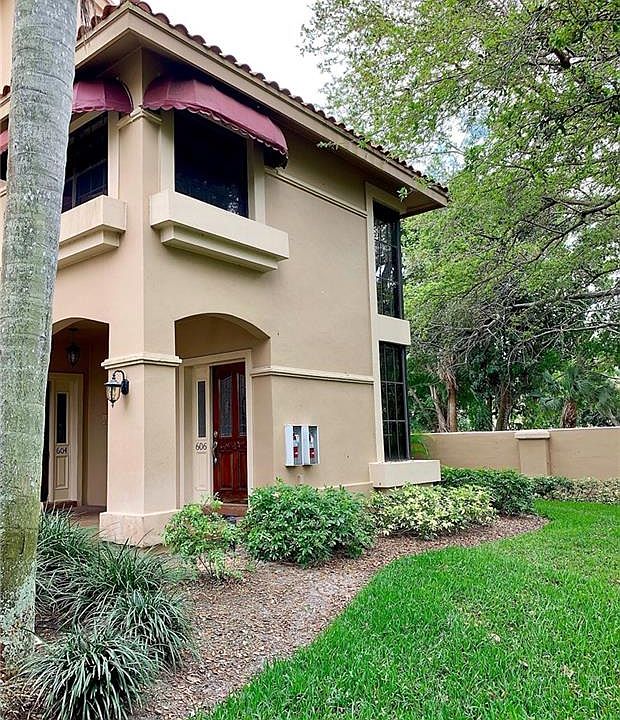 1st image of 16450 Fairway Woods Dr APT 606