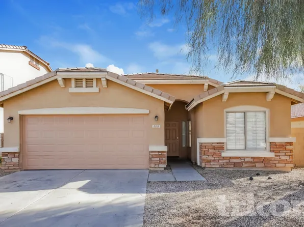 2215 S 83rd Ln, Tolleson, AZ 85353