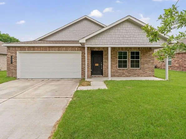 2605 Marguerite Street, Bay City, TX 77414