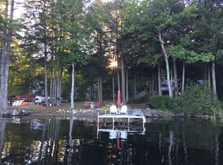 43 Chipmunk Ln, Monmouth, ME 04259