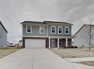 2573 Solidago Dr, Plainfield, IN 46168