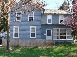 393 Church St, Doylestown, OH 44230