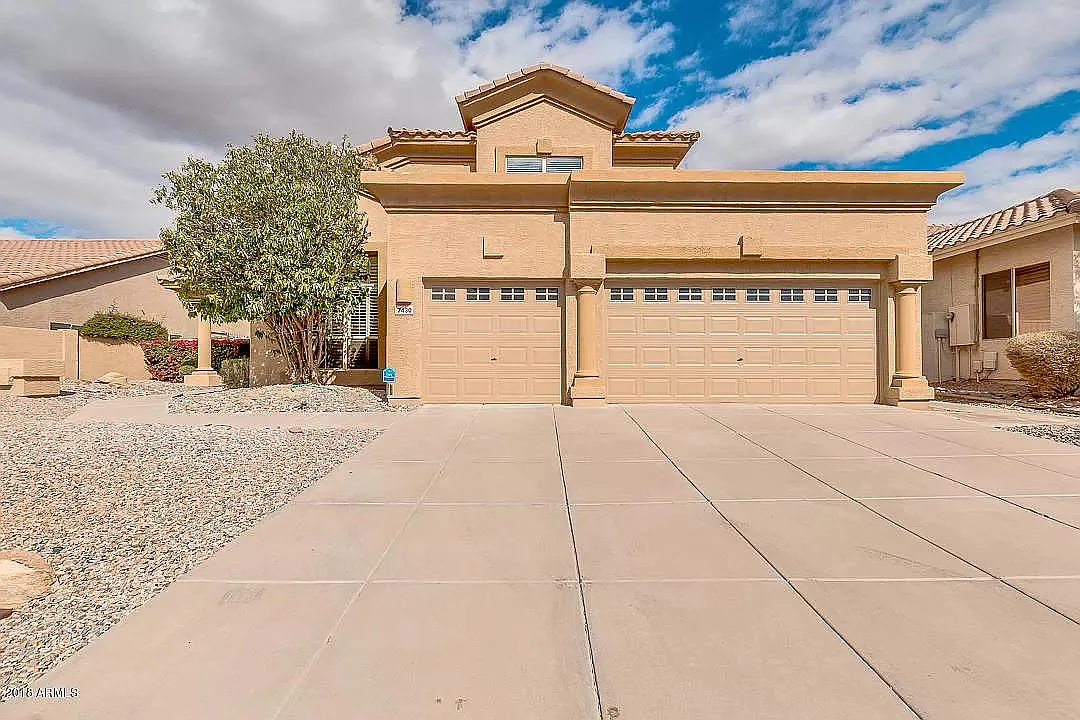 7430 E Black Rock Rd — Photo 1