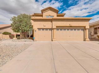 7430 E Black Rock Rd, Scottsdale, AZ 85255