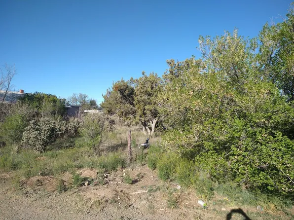 Cedardale Ave, Mountainair, NM 87036