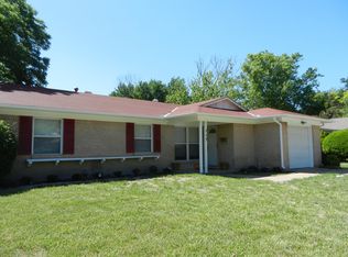 117 Brookwood Dr, Richardson, TX 75080
