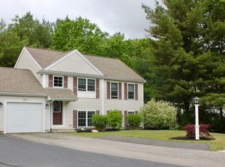 7 Rock Marsh Rd #B, Wareham, MA 02571