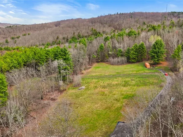 0 Reservoir Hill Rd, Candor, NY 13743