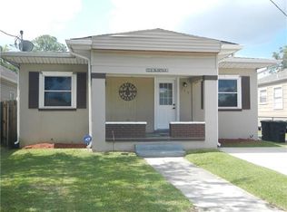 714 Mac Arthur Ave, Harvey, LA 70058