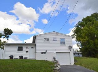 101 Lorraine Ave, Syracuse, NY 13210