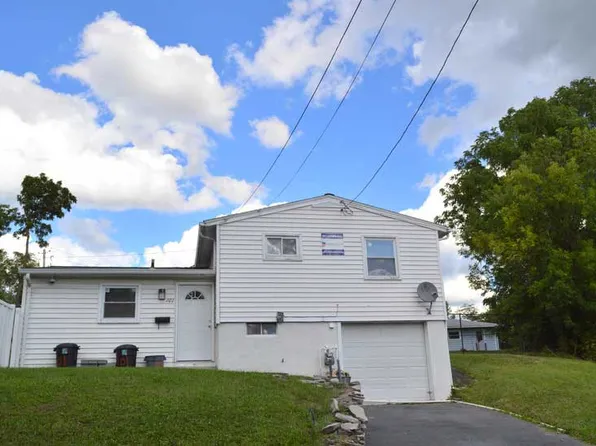 101 Lorraine Ave, Syracuse, NY 13210