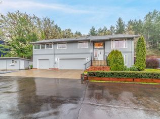 699 Crowe Ave, Drain, OR 97435