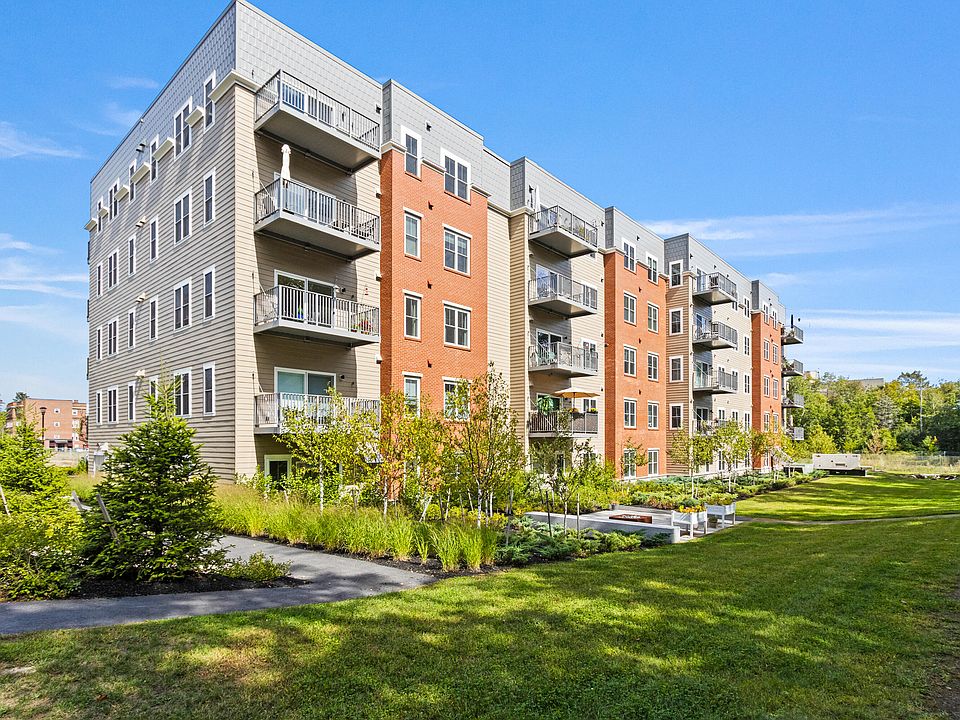 1st image of 75 McAuley Way #402