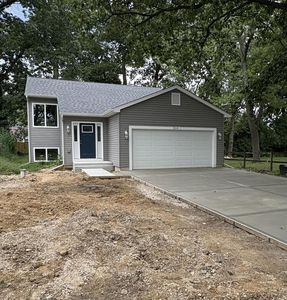 28609 108TH STREET, Trevor, WI, 53179