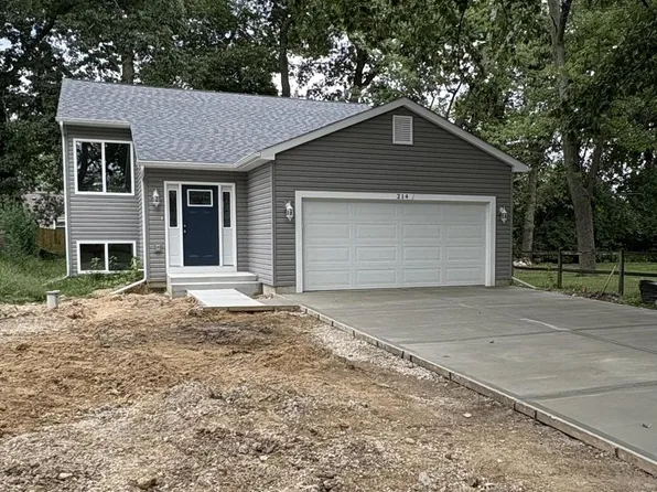 28609 108TH STREET, Trevor, WI 53179