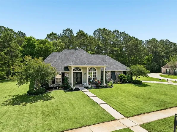 104 Kasey St, Slidell, LA 70458