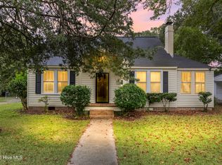 108 N Library St, Greenville, NC 27858