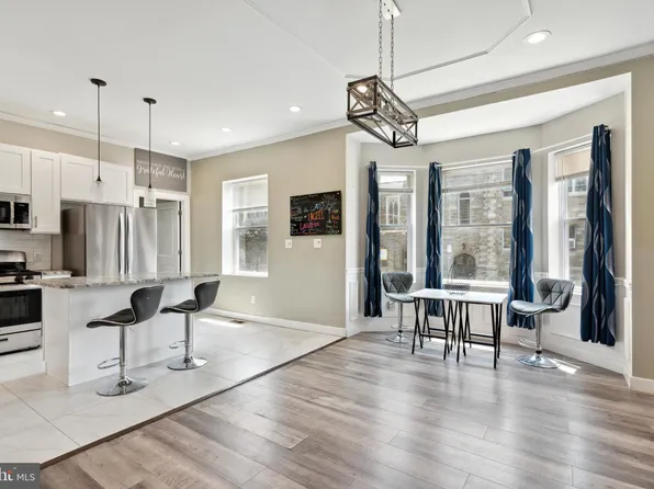 4901 N Marvine St, Philadelphia, PA 19141