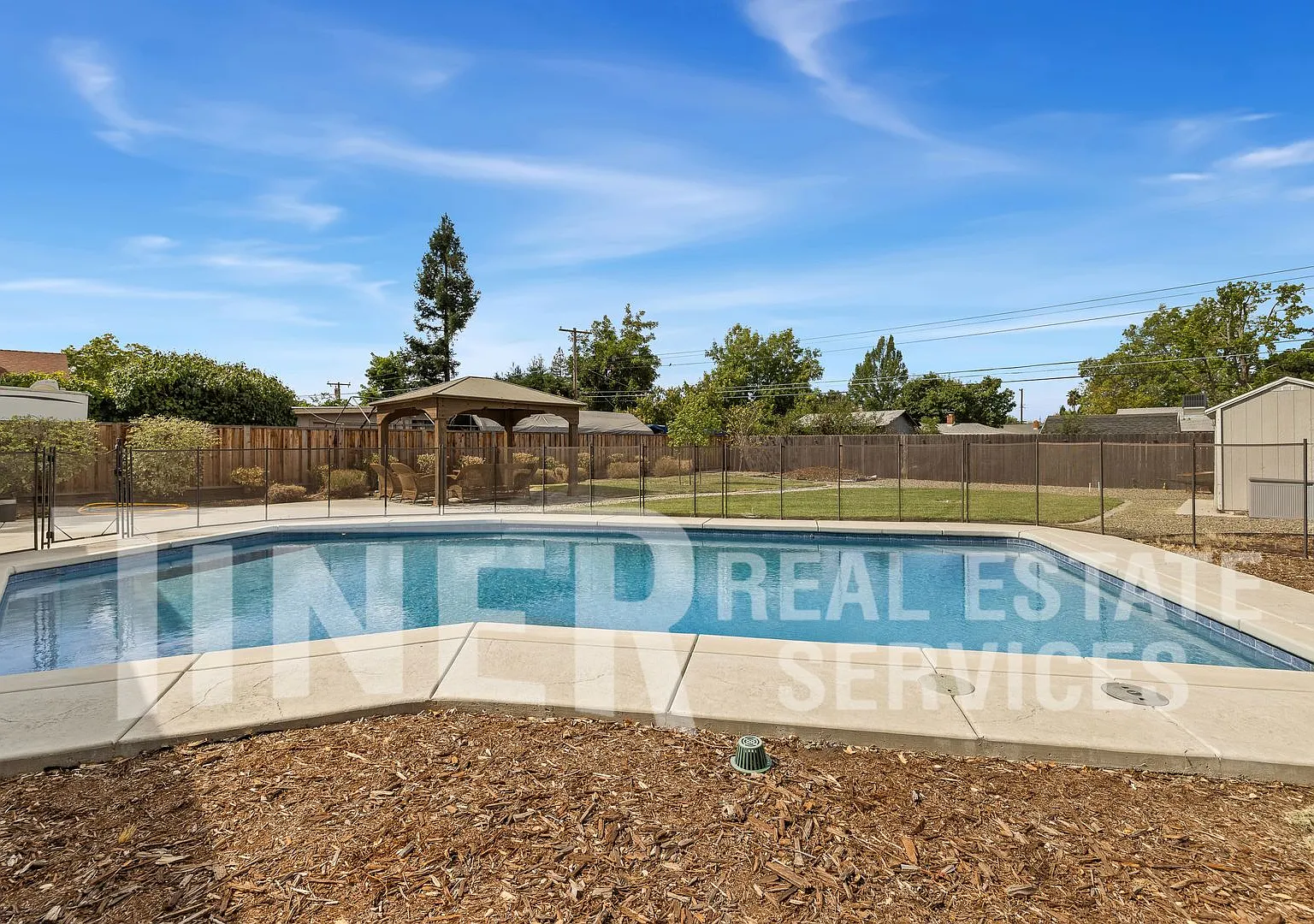 3831 Horton Lane - Tier 2- Beautiful Carmichael Home with POOL! — Photo 1