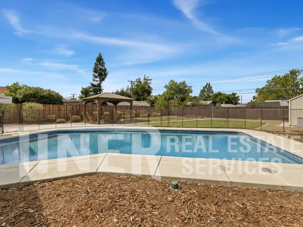 3831 Horton Ln, Carmichael, CA 95608
