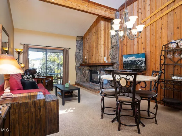 216 GCR 702 #18-302, Winter Park, CO 80482