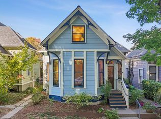 31 S Gibbs St, Portland, OR 97239